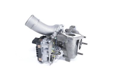 LADER AUFLADUNG BTS Turbo T914670 12