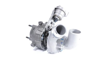 LADER AUFLADUNG BTS Turbo T916245 31