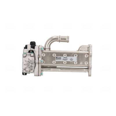 KüHLER ABGASRüCKFüHRUNG NISSENS 989548 2