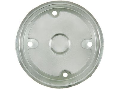 Vorschau Starterdeckel, Vergaser Ansicht 2