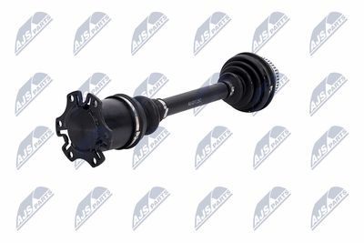 PLANETARA NTY NPWAU017 2