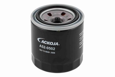 FILTRU ULEI ACKOJA A520502 4