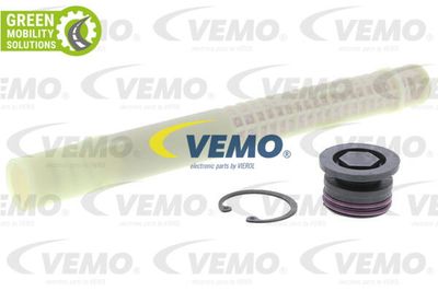 Осушитель, кондиционер VEMO V20-06-0076 для BMW X6