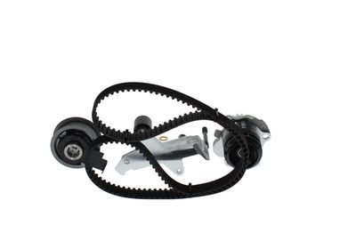 SET POMPA APA + CUREA DINTATA BOSCH 1987946984 2