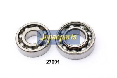 JAPANPARTS Rato guolio komplektas