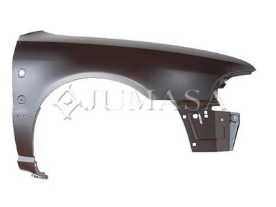 JUMASA 08230430 Крыло переднее для AUDI A4 B5 Avant (8D5)