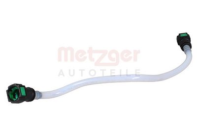 Przewód paliwowy METZGER AUTOTEILE 2150254