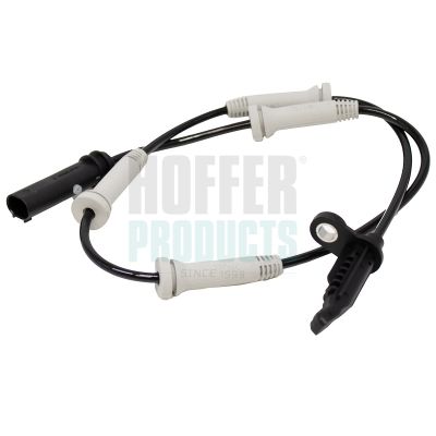 датчик, обороти на колелото HOFFER 82901598