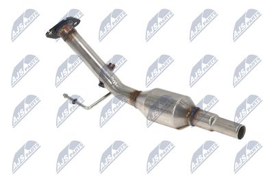 CATALIZATOR NTY KATMS001 17