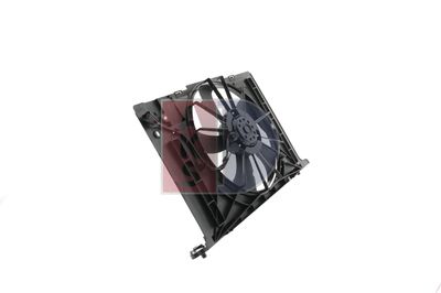 VENTILATOR RADIATOR AKS DASIS 218080N 13