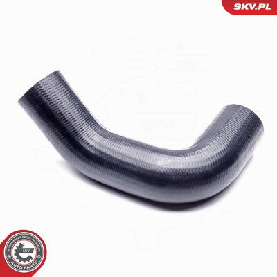 Kompresoriaus padavimo žarna