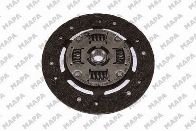 SET AMBREIAJ MAPA 005200700 3