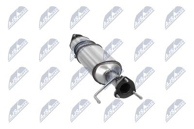 FILTRU FUNINGINE/PARTICULE SIST.DE ESAPAMENT NTY DPFPL002 20