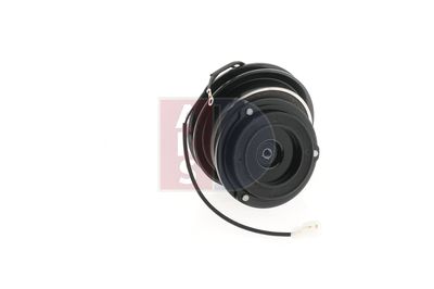 MAGNETKUPPLUNG KLIMAKOMPRESSOR AKS DASIS 850095N 13