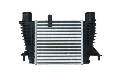 INTERCOOLER COMPRESOR