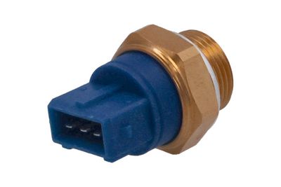 Teplotný spínač ventilátora chladenia KAMOKA 4090003