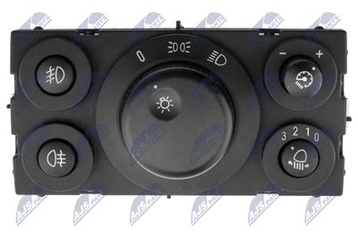 COMUTATOR FAR NTY EWSPL018 2