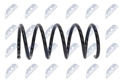 ARC SPIRAL NTY ASZFT024 25