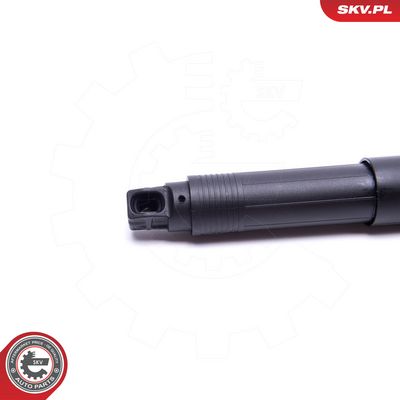 Elektromotor, zadní dveře SKV 52SKV935