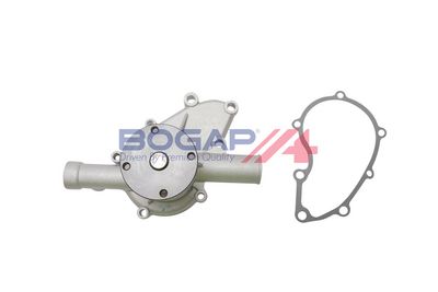 POMPă DE APă RăCIRE MOTOR BOGAP B4234102 2