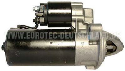 STARTER EUROTEC 11013670 1