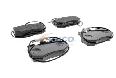 BREMSBELAGSATZ SCHEIBENBREMSE VAICO V220067 31