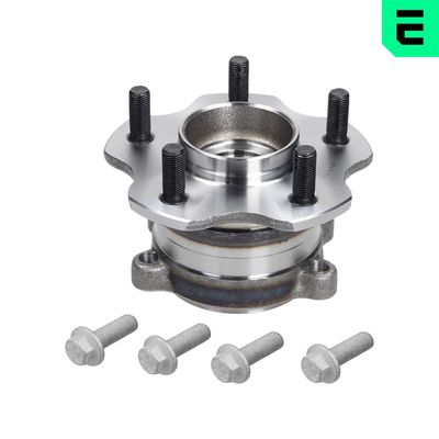 Wheel Bearing Kit 962564