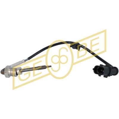 Vorschau Sensor, Abgastemperatur