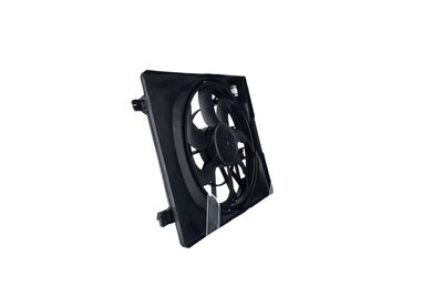 VENTILATOR RADIATOR NRF 470085 38