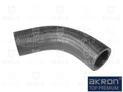 маркуч на радиатора AKRON-MALÒ 7391A
