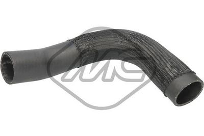 въздуховод за турбината Metalcaucho 79647