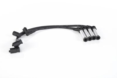 ZüNDLEITUNGSSATZ BOSCH 0986357148 27