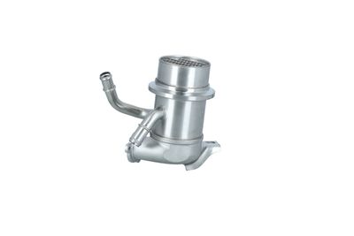 RADIATOR RECIRCULARE GAZE DE ESAPAMENT NRF 48422 17