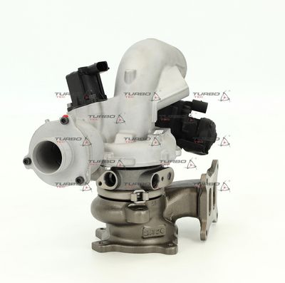 COMPRESOR SISTEM DE SUPRAALIMENTARE TURBO-TEC TT7812 3