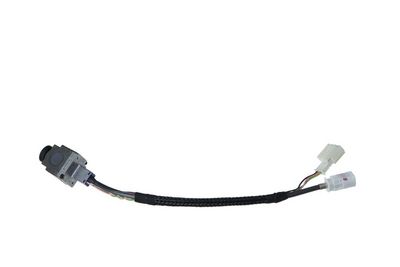 RüCKFAHRKAMERA EINPARKHILFE VALEO 890201 2