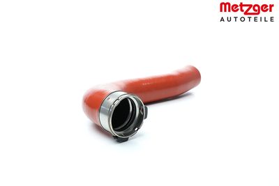 LADELUFTSCHLAUCH METZGER AUTOTEILE 2400972 31
