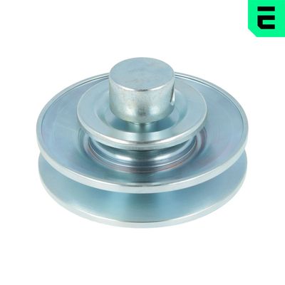 UMLENK-/FüHRUNGSROLLE KEILRIEMEN OPTIMAL 0N2099 1