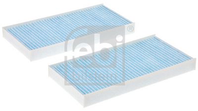 Filtr, vzduch v interiéru FEBI BILSTEIN 1007491