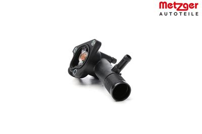 TERMOSTAT LICHID RACIRE METZGER AUTOTEILE 4006220 27