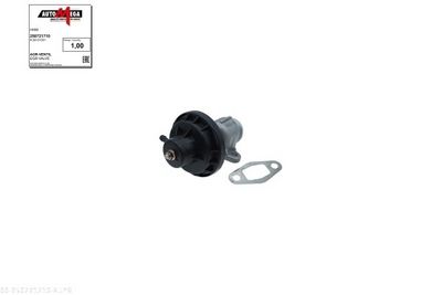 SUPAPA EGR AUTOMEGA 250721710