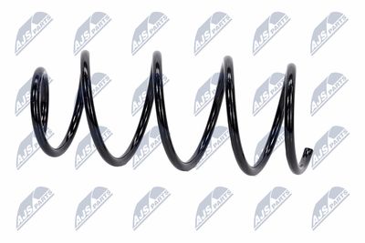 ARC SPIRAL NTY ASZBM018 9