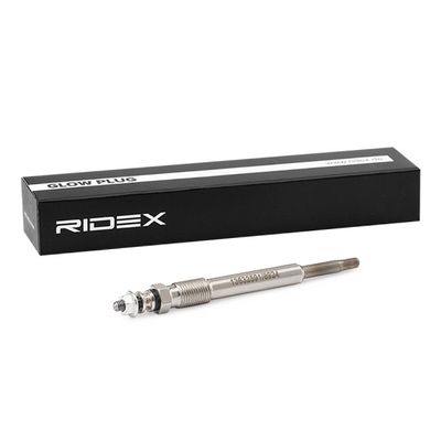 подгревна свещ RIDEX 243G0012