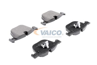 BREMSBELAGSATZ SCHEIBENBREMSE VAICO V200961 29