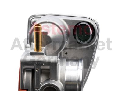 CARCASA CLAPETA ASTEMO-HITACHI 2508596 3