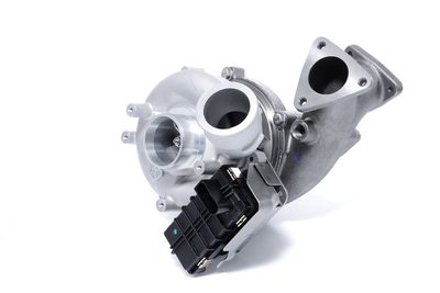 LADER AUFLADUNG BTS Turbo T917465BT 5