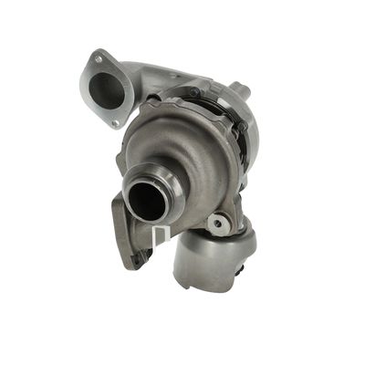 COMPRESOR SISTEM DE SUPRAALIMENTARE NISSENS 93421 28