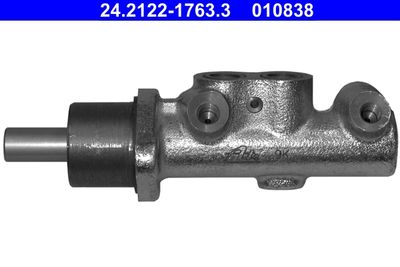 ATE 24.2122-1763.3 Ремкомплект тормозного цилиндра  для FIAT PUNTO (Фиат Пунто)