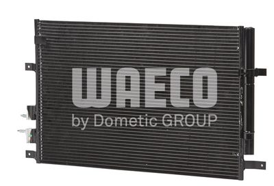 WAECO 8880400471 Радиатор кондиционера  для ALFA ROMEO BRERA (Альфа-ромео Брера)