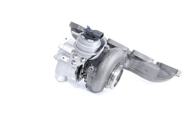 LADER AUFLADUNG BTS Turbo T916624 12