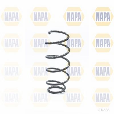 Suspension Spring NAPA NCS1295